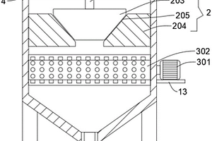 鋰離子電池正極材料加工用粉碎裝置