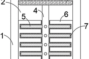 方便卸料的鋰電池粘合劑反應(yīng)機(jī)構(gòu)