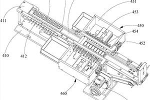 電池排列傳送機(jī)構(gòu)及其鋰電池檢測(cè)設(shè)備