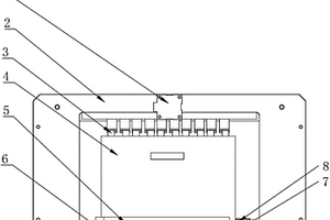 軟包電池自動(dòng)檢測(cè)機(jī)