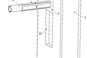 鋰電池生產(chǎn)用電池極片轉(zhuǎn)運機構(gòu)