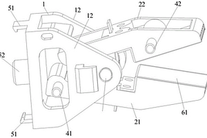 精準(zhǔn)夾持力的鋰電池夾持機(jī)構(gòu)