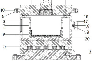 鋰離子動力電池用防潮電池盒