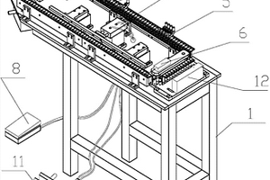 鋰電池自動串排的設(shè)備