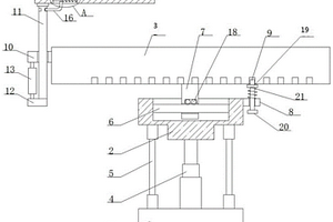 納米硅碳材料固態(tài)鋰研發(fā)工作臺