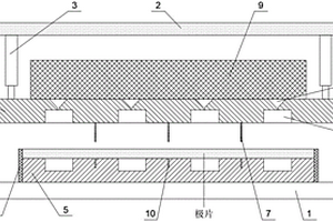 鋰電池極耳自動成型設(shè)備