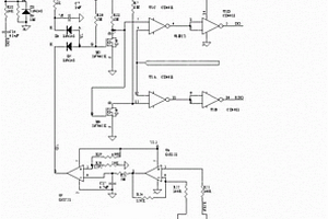 鋰電池?zé)o開關(guān)防打火保護電路