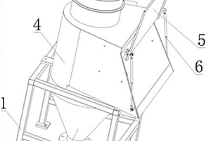 鋰電池生產(chǎn)用投料裝置