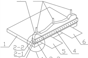 聚合物鋰離子電池的熱封膜切頭