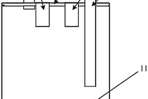 鋰離子電池卷芯結(jié)構(gòu)