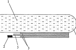 鋰電池用極組結(jié)構(gòu)