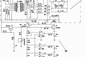 用于相機(jī)的可充電鋰電池電量檢測(cè)電路