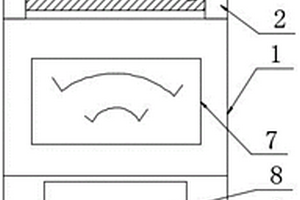 用于鋰電池保護板的電流檢測儀