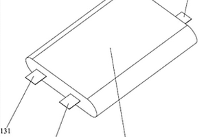 提高低溫放電性能的鋰電池結(jié)構(gòu)