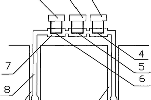 地?zé)岚l(fā)電空調(diào)系統(tǒng)