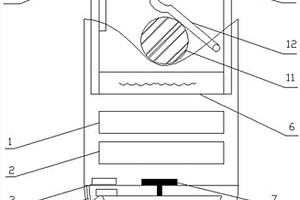 輸電線路故障指示器