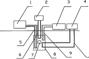 衰變型發(fā)電空調(diào)