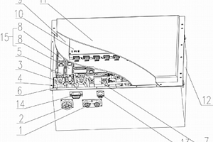 電動車用動力電池系統(tǒng)