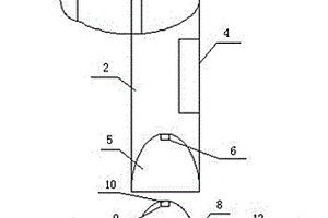 條碼掃描器