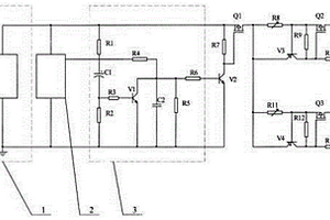 雙路恒流點(diǎn)火驅(qū)動(dòng)電路