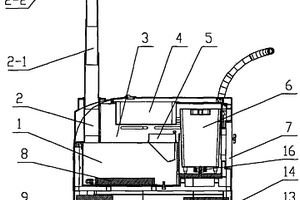 空間環(huán)境消毒機(jī)