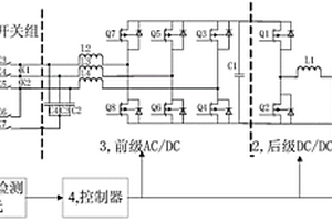 儲能擴(kuò)容電源