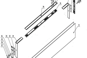 動(dòng)力電池的頂蓋結(jié)構(gòu)