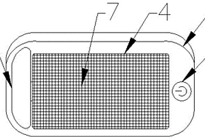 太陽(yáng)能手機(jī)消毒器