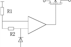 具有溫度監(jiān)測(cè)的機(jī)架式電源