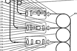 物聯(lián)網(wǎng)用2172nm、808nm、1064三波長(zhǎng)光纖輸出激光器