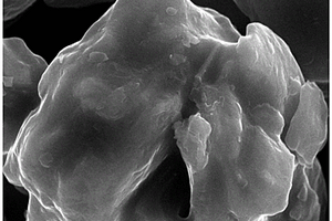 高容量快充型微晶石墨負極材料及其制備方法
