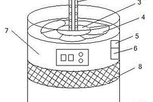 太陽(yáng)能吸蟲(chóng)機(jī)