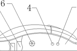 具有調(diào)溫功能的鼠標(biāo)