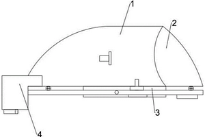 具備導(dǎo)航功能的水面機(jī)器人