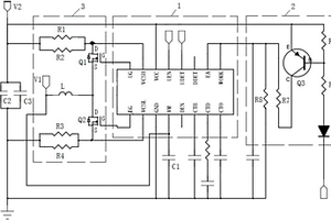 動力電池組BMS大電流平衡電路系統(tǒng)