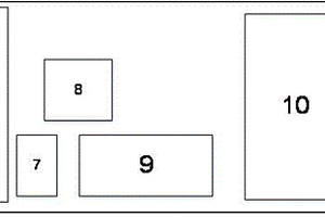 無線振動(dòng)與溫度復(fù)合傳感器