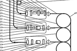 物聯(lián)網(wǎng)用2172nm、808nm雙波長光纖輸出激光器