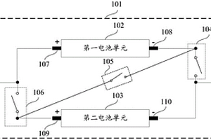 電池、移動終端及電池控制方法