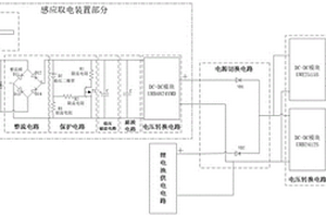 適用于航空電磁發(fā)射系統(tǒng)的UPS電源裝置