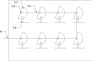 太陽能發(fā)電光場系統(tǒng)