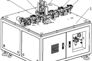 電池裁切機(jī)