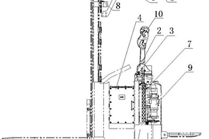 叉車及其防爆結構