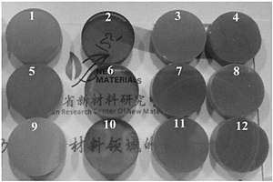 Ho摻雜的透明氧化鈧陶瓷及其制備方法