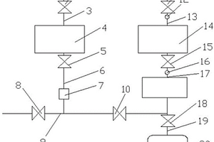 自備電站冷卻系統(tǒng)