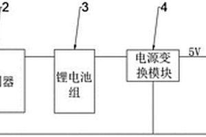 用于光電數(shù)字式日照計(jì)的驅(qū)鳥裝置