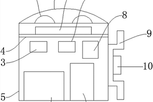 基于數(shù)據(jù)遠程監(jiān)控自動報警的馬達保護器