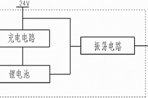 電機(jī)車(chē)變頻器內(nèi)部復(fù)位電路