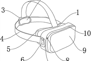 心理學(xué)實(shí)驗(yàn)用催眠教具