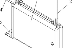 醫(yī)療設(shè)備緊急備用電池盒