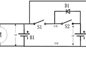 多電池混合儲(chǔ)能系統(tǒng)